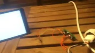 NEW: Esp8266 to OpenHAB to OnlineManager