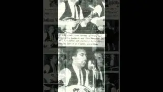 JOHN KAPLANIS video clip with pics