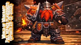 Full Repack World of Warcraft The Lick King 3.3.5 (Playerbots) UPDATE 29-12-2025 