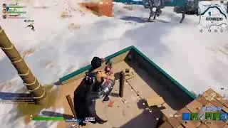 Vrgd vs dagy (intense)