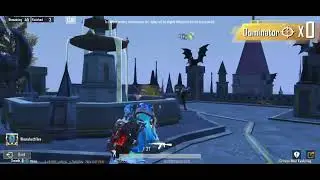 osm event and game play