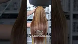 13x4 Frontal Wig #sogoodhair #humanhair #humanhairwig #lacewigs #lacefrontwig #lacewig#straighthair