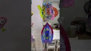 #畫畫班 #視藝班 #paintingtutorial #paintingvideo #paintingforkids #drawingforkids #artandcraft #arts
