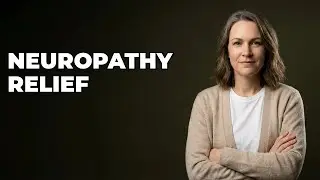 What kind of exercise helps relieve neuropathy?