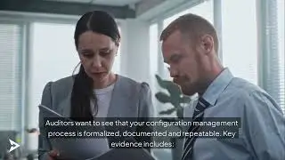 ISO 27001 A.8.09 &ndash; Secure Configuration Management | Reduce Misconfiguration Risks