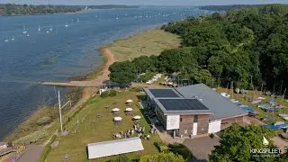 Kingsfleet Wealth | Celebrating 15 Years | Financial Planners | Suffolk Event video