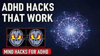 ADHD Secrets : Hidden Strengths and Odd Habits Finally Explained