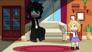 Sam get's her quirk//[ep2]//DabiHawks//