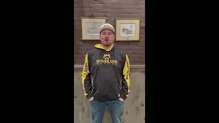 Devils Lake ND Ice Fishing Guide | Landon Blachfield | Woodland Resort