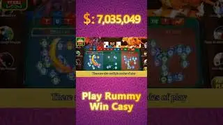 Win More in Rummy Stars, Win Rs 100,000 every day