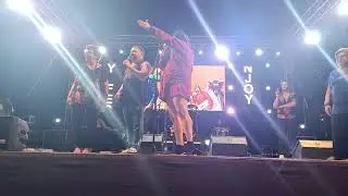 ENJOY FEST 2022 Mandrake Bekkalossi