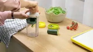 Умные гаджеты для кухни от бренда Smart Solutions