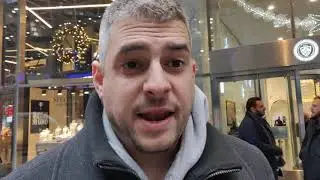 Покупка бриллиантовых колец в районе Даймонд в Нью-Йорке, отзыв клиента
