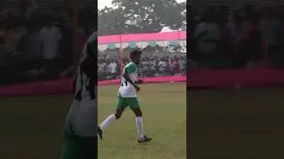 SM sporting Vs BLS Football Academy //Bara Asti football tournament