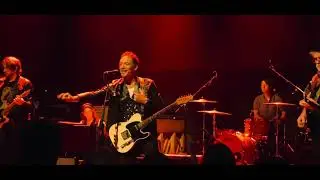 The Wallflowers- Sleepwalker - The Guild Theater - Menlo Park - 10/19/23