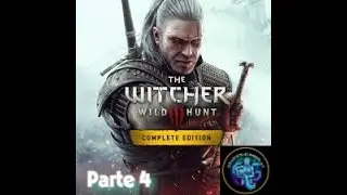 The Witcher 3: Wild Hunt | PS4 | Wyzima a un d&iacute;a de distancia | Parte 4
