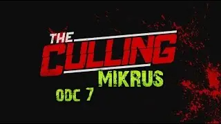 The Culling - Zrzut Ćpuna /z randomem [Gameplay PL | Zagrajmy w]