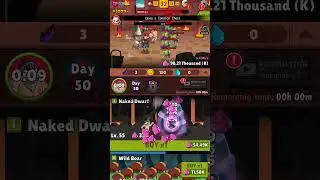 Hero Hero Clicker 3