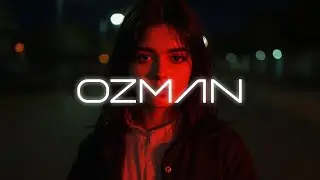 OZMAN & Vocalina - Echoes of you | Retro Mix 2025