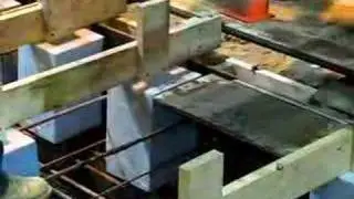 Xtek Lathe Foundation