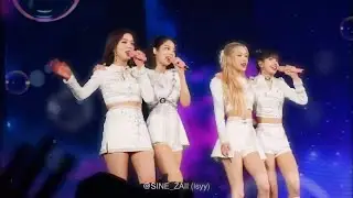 STAY - BLACKPINK ENCORE CONCERT IN BANGKOK [19.07.13]