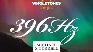 Wholetones : 396Hz OPEN DOOR song sample