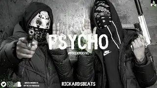 #Zone2 PS x Kwengface OLD SCHOOL Drill Type Beat 