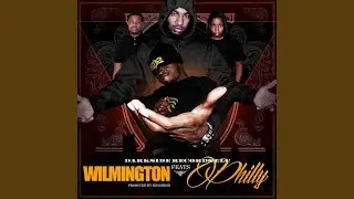 From da Gutter (feat. Gillie da Kid & Farees Kaleeman on the Hook)