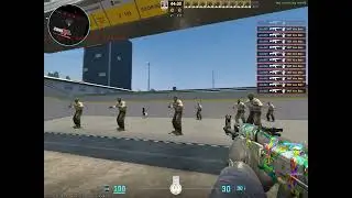 aim_botz training