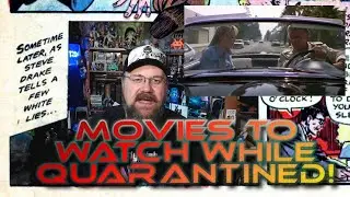I like bad movies and good movies and recommend BOTH!