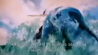 KOTAMA   Lhut aked Twekka sous titrage en fran&ccedil;ais