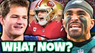 NFL Week 17 Recap - HONEST Reactions to EVERY Game!!