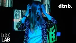 Dark_LAB Pres: dtnb. ▨ Experimental Techno/Rave Mix