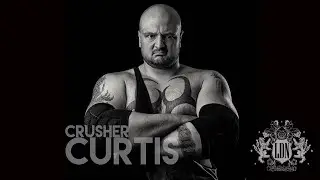 Crusher Curtis - open challenge