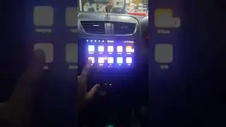 TORETO RICHARD ANDROID 9