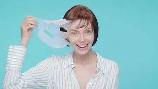 Seacret Beauty Sheet Masks (M&aacute;scaras de Beleza em Folha)