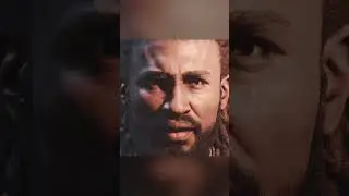 My Name Is Yasuke! &ndash; The Birth of a Legend | Assassin&rsquo;s Creed Shadows