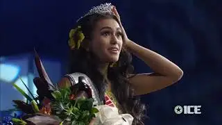 Miss Teen USA 2020 Winner Announced & Crowned! (Nov. 7, 2020)
