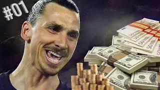 FIFA 16 Cariera CO-OP cu PSG w/ Theo #01 // VINE RONALDO?!? / GOL SUPERB / IBRAHIMOVIC DISTRUGE