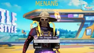 ayok mabar!!!