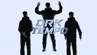 Telekinesis - dnb (DRK TEMPO Remix)