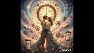Il tempo che impieghi per amare (da In corsa contro il tempo)