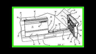 Caught on camera: 2019 ram 1500's innovative new tailgate splits with truck tradition