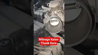 Hyundai Santro mileage problems 👨&zwj;🔧#hyundaitechnical #carrepair #youtubeshorts #shortsfeed