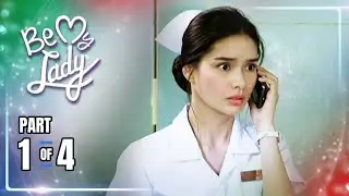 Be My Lady | Episode 106 (1/4) | January 1, 2024