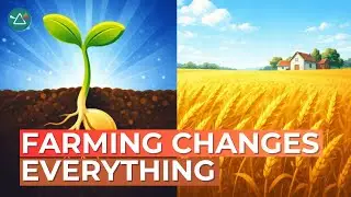 Agrarian Society Explained: How Farming Changed History