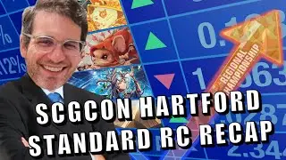 The Regional Championships sees Red in Hartford!