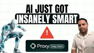 Convergence AI Review: Better Than ChatGPT Pro and Manus? | Deep Work Demo