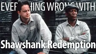 The Shawshank Redemption &ndash; Hope as a Discipline