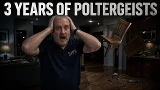 SIPA Paranormal Chronicles S1 E8 - Keith Linder, The Bothell Hell House